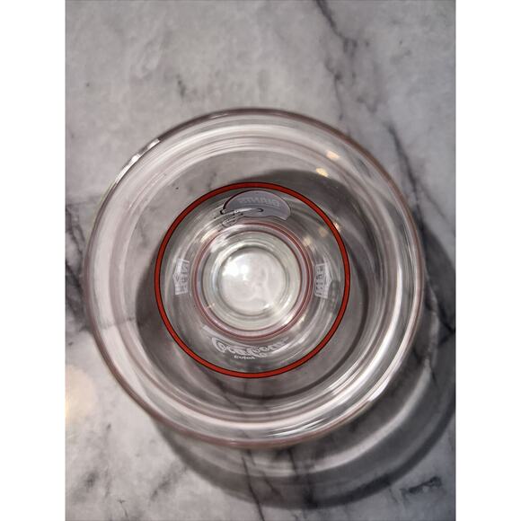 VINTAGE 1992 Collab Official NYG New York Giants Coca Cola Glass Retro Cup NFL - Picture 6 of 8